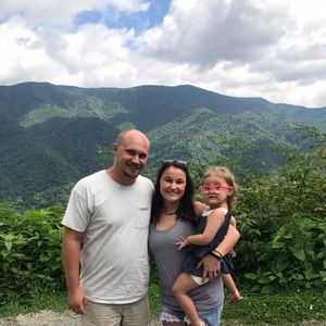 Meet your Posher, Nick